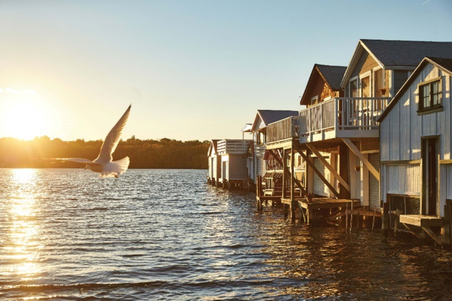 Simple Elegance in the Finger Lakes AAA Minneapolis